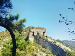 迁安自然风光1日游