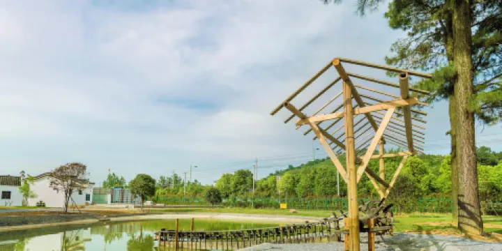 吳楚農耕文化園