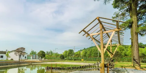 吳楚農耕文化園