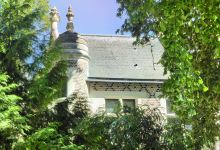 格赫斯洛宅邸景点图片