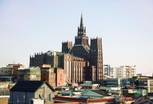 水原大教堂景点图片