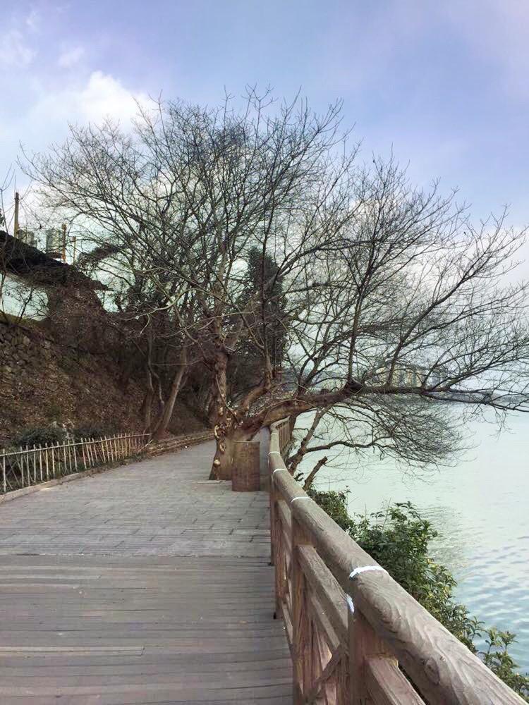 南峰山
