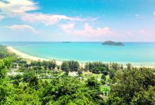 鼠岛和猫岛景点图片