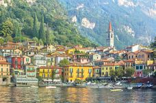 科莫湖-梅纳焦-doris圈圈