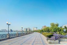 松江中路景点图片