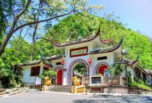 黔灵山动物园-麒麟洞景点图片