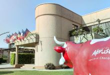 阿勒珀斯巧克力博物馆景点图片