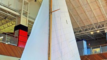 Maritime Museum of the Atlantic