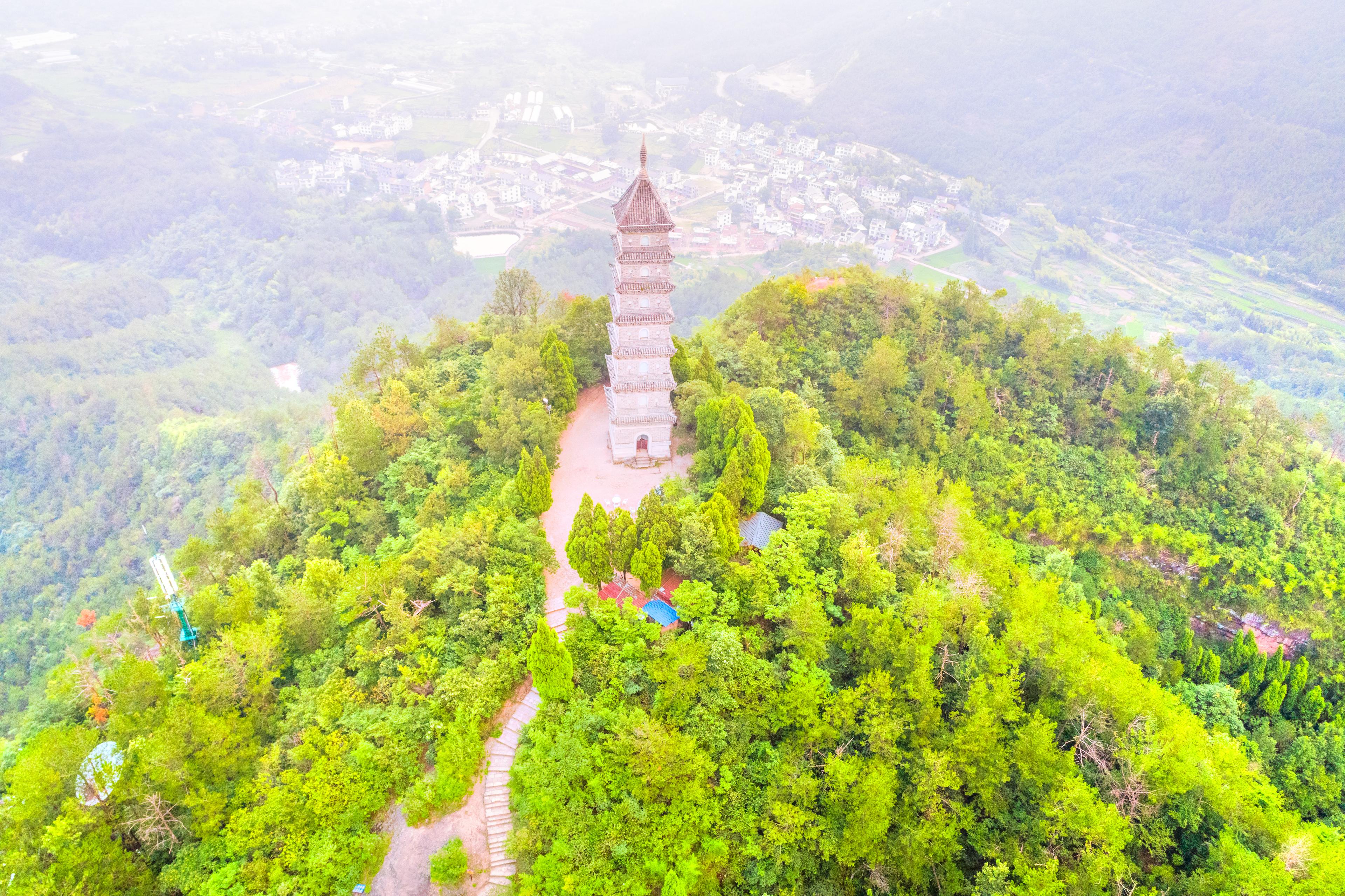 赤城山