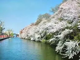 高岡古城公園