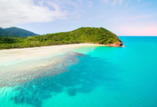 苦难角景点图片