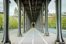 比尔哈克姆桥-巴黎-doris圈圈