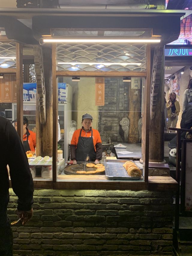 钟楼皮具旅行图片 12