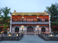 昭明书院-桐乡-蓝海清风1号