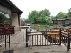 安渡坊渡口-桐乡