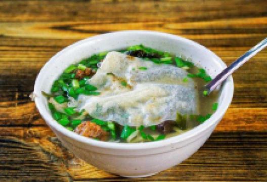 高记清香园绝味不翻汤美食图片