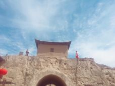 腾格里沙漠-阿拉善左旗-卜一样的旅行