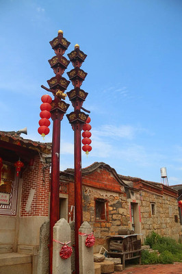 探寻辋川,关于“闽南建筑天团”,你都认识吗?!