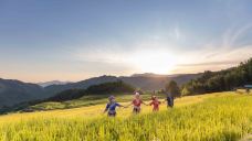 欧家梯田-连山-C-IMAGE