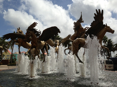 北迈阿密海滩游记图文-海员给邮轮乘客登船的建议