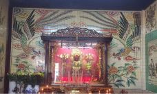 Teng Yun Temple-斯里巴加湾市-多多