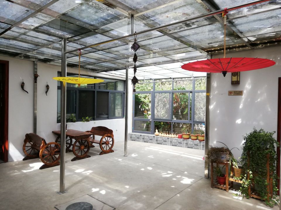 端木农庄餐厅图片