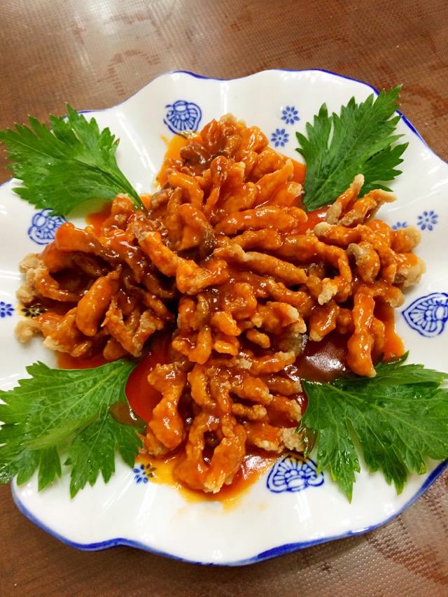 香再来飯莊餐厅图片