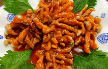 香再来饭庄餐厅图片