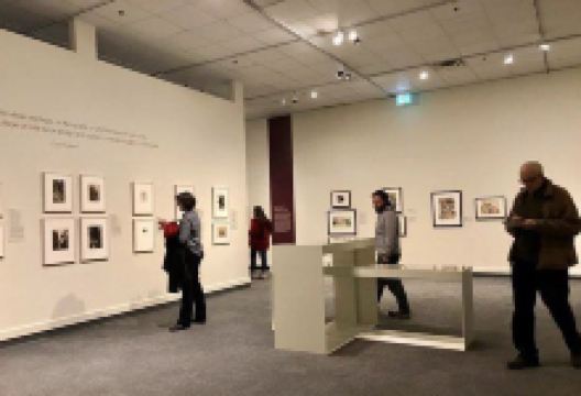 马尔堡博物馆景点图片