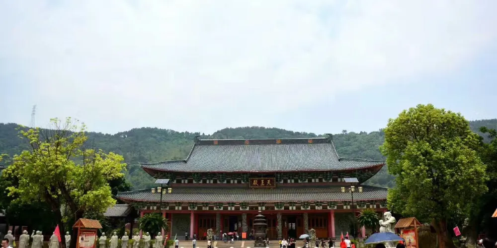 永安旅遊