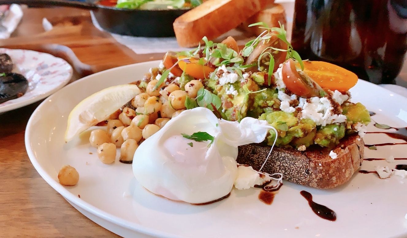 Cafe de Hayley餐厅图片