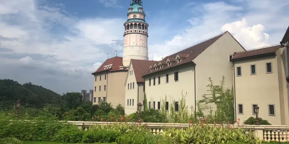 永安旅遊