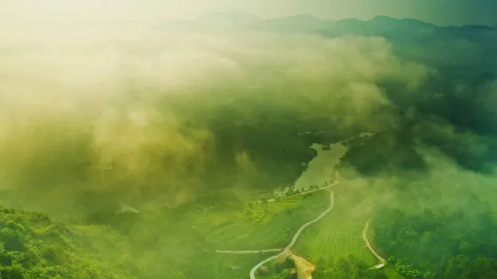 梧州石錶山景區