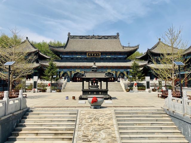 双泉寺旅行图片 4
