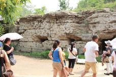 东鸡冠山景区-大连-李邵平