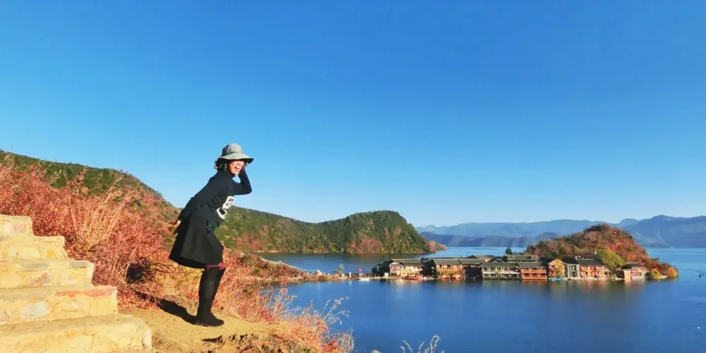 永安旅遊
