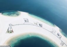 朱美拉公共海滩-迪拜-q****ky