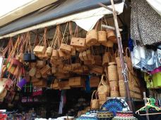 乌布艺术市场-巴厘岛-M36****3725