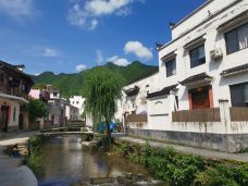 芹川村-淳安-大大大大幸