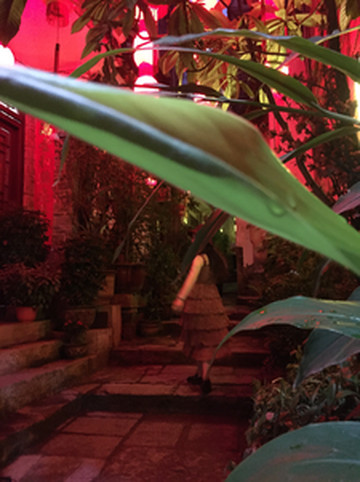 威斯康星州游记图文-走着瞧精心的闺蜜之旅，好有爱