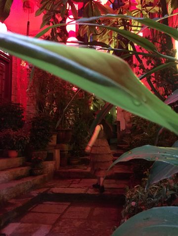 走着瞧精心的闺蜜之旅，好有爱