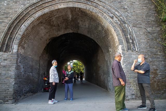 德惠市文化公园旅行图片 3