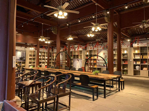 浙江最大山水名镇——溪口有多美！3日游小分享-奉化区游记攻略【携程攻略】