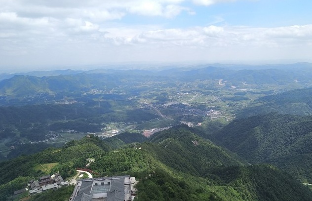 金鼎山