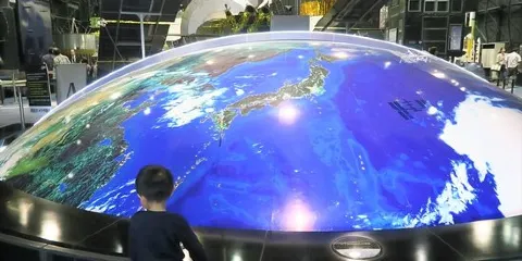 阿南市科學センター