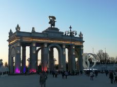 国家经济成就展-莫斯科-YoYo_9T1W3C0I