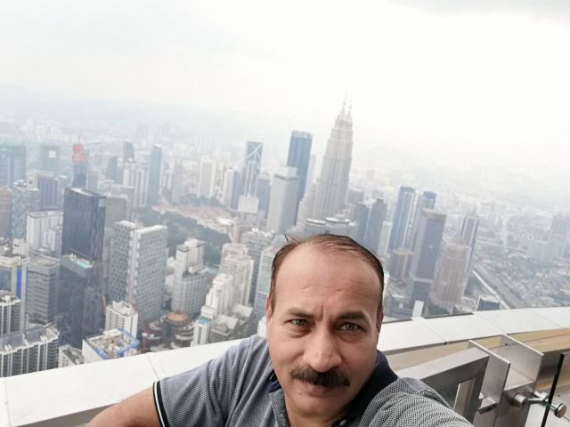 Kuala Lumpur Tower