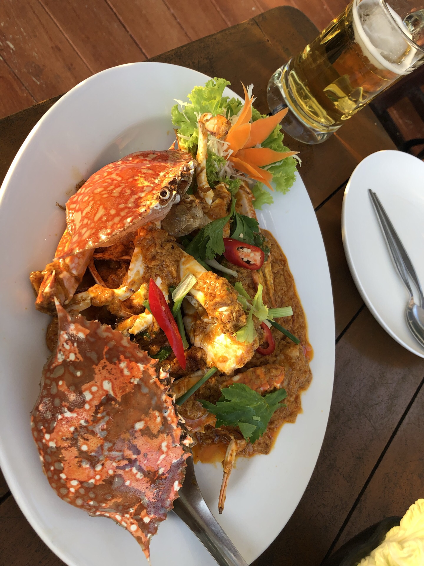 Thanoon Seafood Restaurant