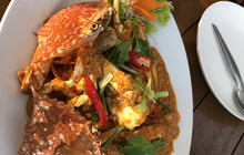 Thanoon Seafood Restaurant餐厅图片