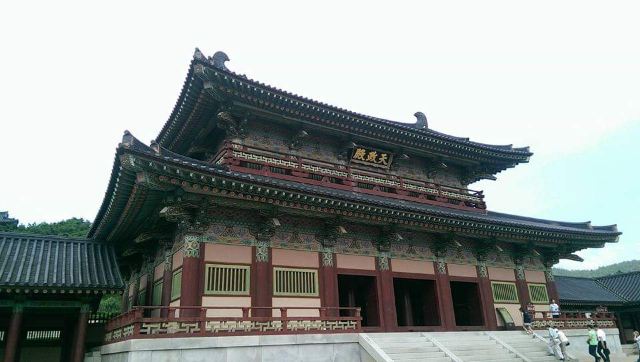 백제문화단지